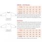 Preview: Papierschnittmuster Sweater mit Gummibund  Frau Ema XS-XXL